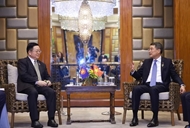 Vietnamese Prime Minister meets ASEAN Secretary-General